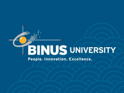 提案／申し出 - Binus Repository