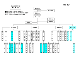別 紙 - News2u.net