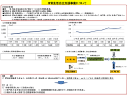 制度の概要等 [PowerPointファイル／311KB]