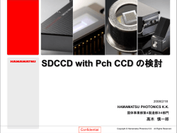HAMAMATSU PHOTONICS KK