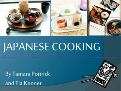japanesefoods