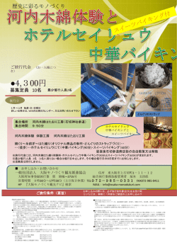 ホテルセイリュウ 中華バイキング