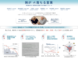 認知症