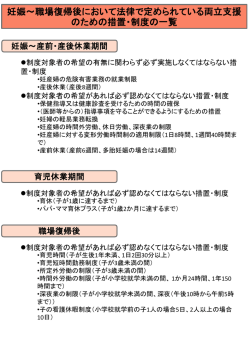 06-1 全従業員への周知用リーフレット例