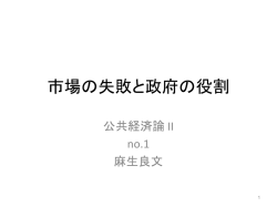 自然独占