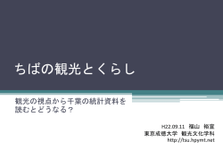 配布資料