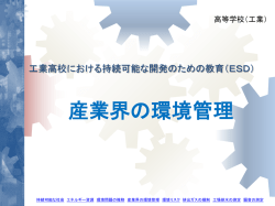 授業用スライド