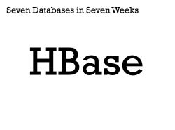 HBase
