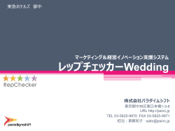 PowerPoint - RepChecker(レップチェッカー)