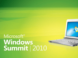 GPU - Microsoft