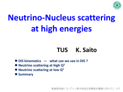 high Q^2