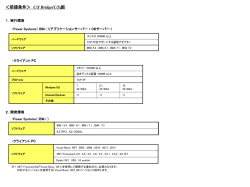 ＜前提条件＞ iSeriesSite ワークフロー 実行環境 構成イメージ