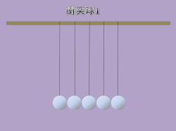 衝突球