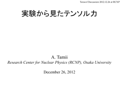tamii20121226
