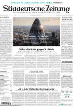 Süddeutsche Zeitung