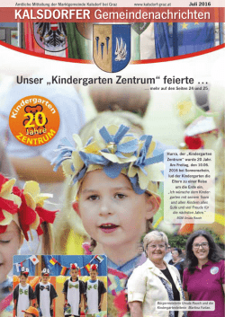 - Kalsdorf bei Graz