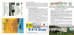 HSV-Aktuell 06 2016 Web