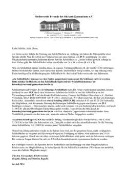 INFO HIER - R&uuml;ckert