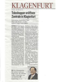 KleineZeitung 2016.07.05