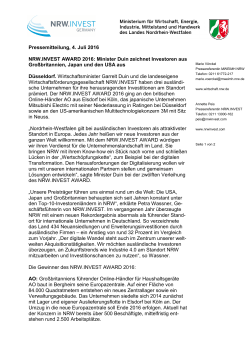 NRW Invest-Award_04072016