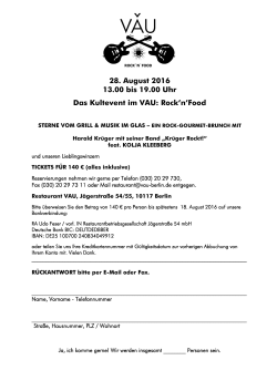programm