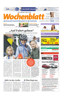 Nr. 26 - Hamburger Wochenblatt