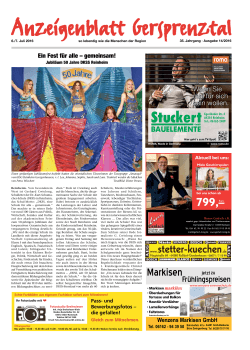 PEDO_28_ Seiten.indd - Anzeigenblatt Gersprenztal