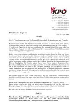 Gratiszeitungen