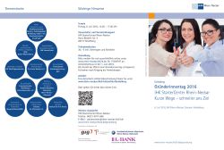 IHK Flyer Gr&uuml;nderinnentag 2016 final