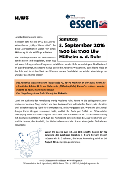 Infos f&uuml;r Leiter herunterladen