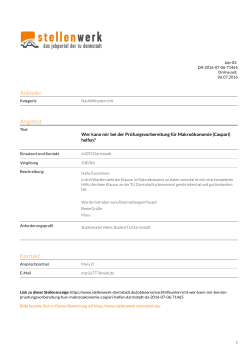 PDF - Stellenwerk Darmstadt