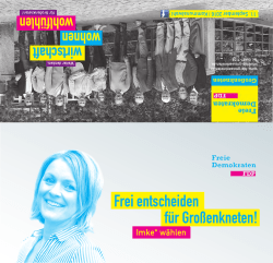 Imke Haake - FDP Großenkneten