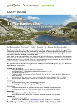 2016-07-02 San Bernardinopass Infoblatt