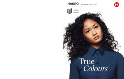 Hakro Katalog
