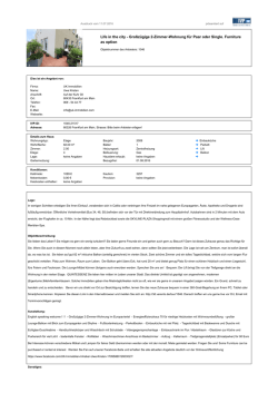 IVP-Expos&eacute; Objekt-ID: 1046 - Immobilien-Video