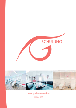 Schulungskatalog als PDF downloaden