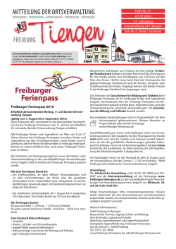 Herunterladen - Gemeinde Tiengen