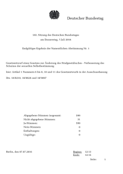 pdf-Datei - Deutscher Bundestag