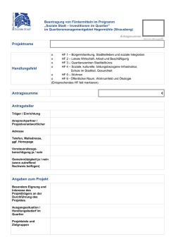 Dokument &ouml;ffnen - Strausberg-Live