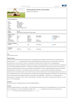 IVP-Expos&eacute; Objekt-ID: 894 - Immobilien-Video