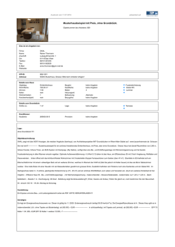 IVP-Expos&eacute; Objekt-ID: 889 - Immobilien-Video