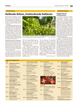 Prattler Anzeiger vom 8. Juli 2016