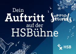 Auftritt HSBühne - Hochschule Bremen