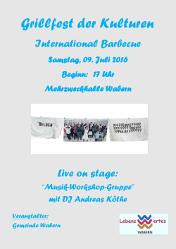 International Barbecue_II_21 06 16