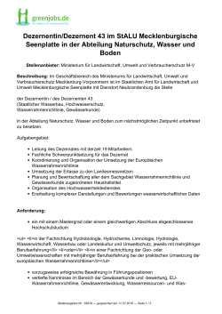 Dieses Stellenangebot als PDF speichern