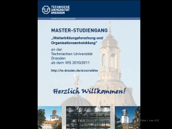 Hier steht der Titel der Power Point Pr&auml;sentation.