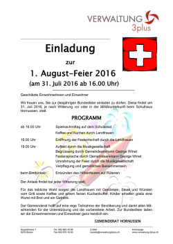 Hornussen - Verwaltung 3plus