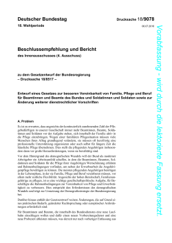 Vorabfassung - wird durch die lektorierte Fassung ersetzt.