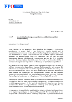 Volltext - in Graz!