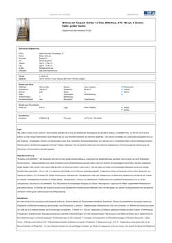 IVP-Expos&eacute; Objekt-ID: A-1054 - Immobilien-Video
